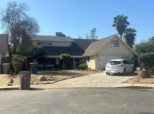 3212 La Entrada Ct, Bakersfield, CA 93306
