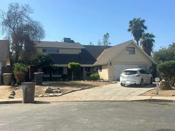 3212 La Entrada Ct, Bakersfield, CA 93306