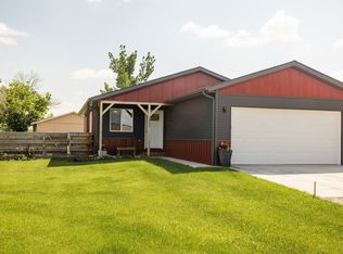 1012 Grant Dr, Great Falls, MT 59404