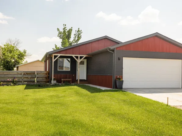 1012 Grant Dr, Great Falls, MT 59404