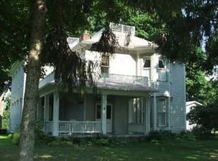 6925 Hummel Rd NW, Carroll, OH 43112