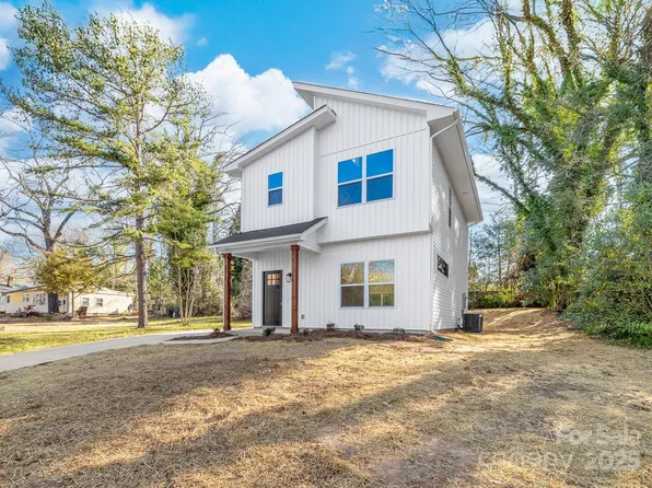 211 Chestnut St, Shelby, NC 28150