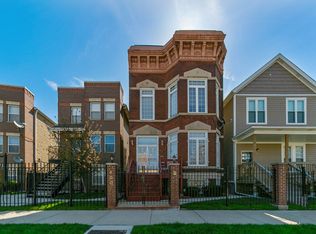 4007 S Vincennes Ave, Chicago, IL 60653