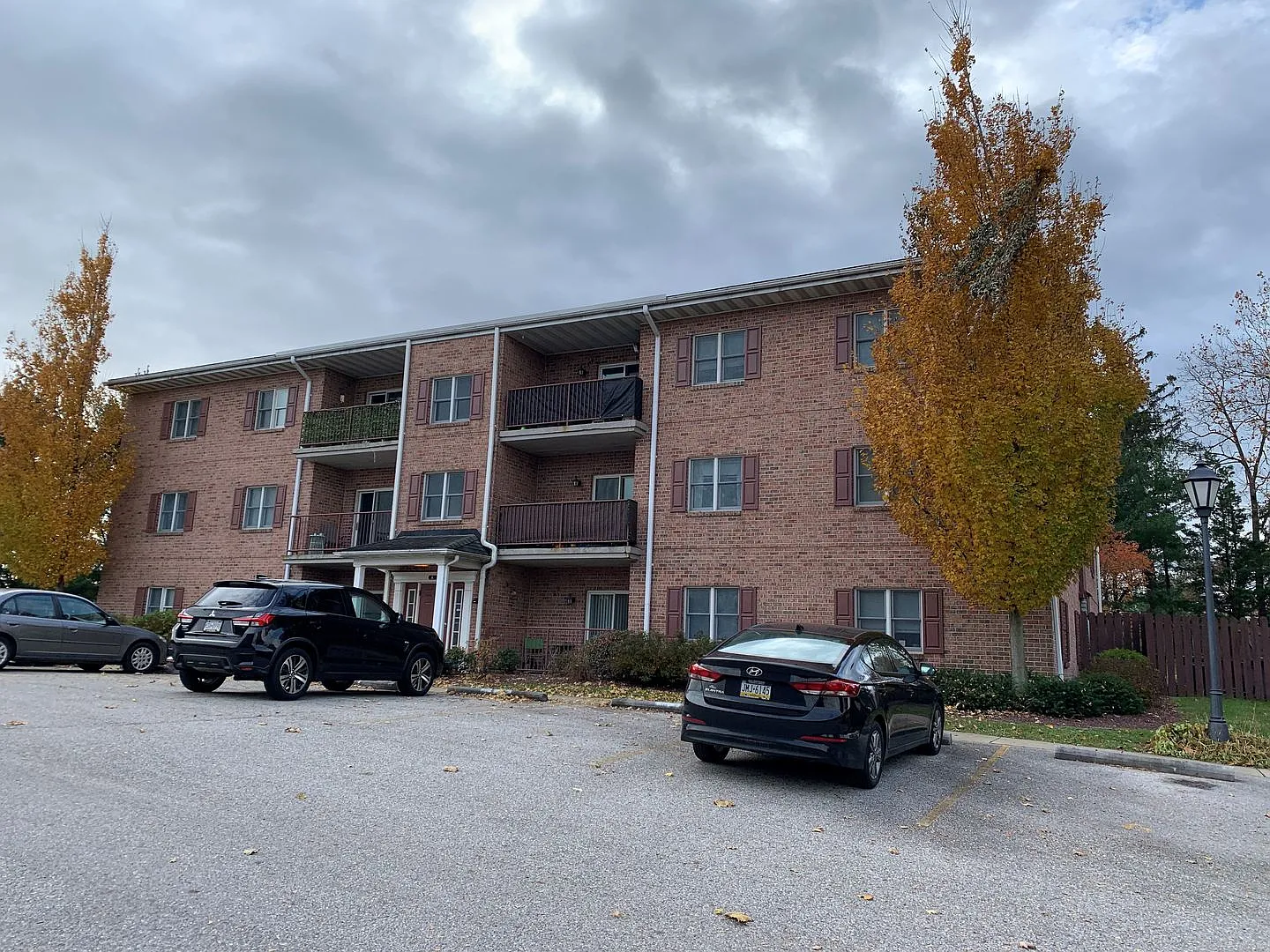 Spring Village Apartments — Photo 3