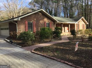 1368 Branchwood Dr, Snellville, GA