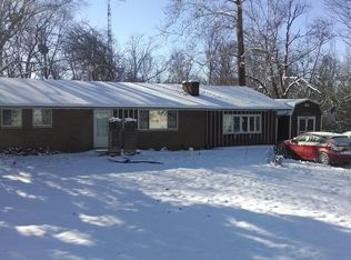 11683 Fields Rd, New Carlisle, OH 45344