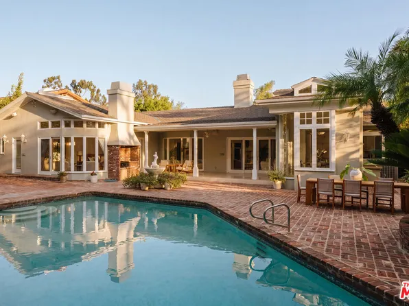 16457 Marbro Dr, Encino, CA 91436