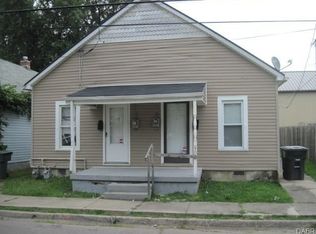 510 Baltimore St, Dayton, OH 45404