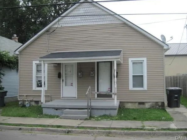 510 Baltimore St, Dayton, OH 45404