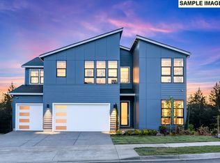 2948 N 48th Ave, Camas, WA 98607