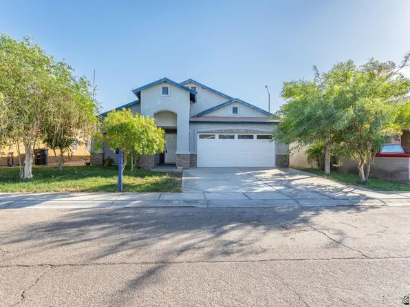 3847 E San Francisco St, Gadsden, AZ 85336
