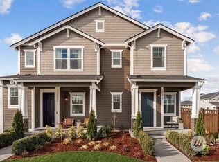 15310 208th Ave E #157, Bonney Lake, WA 98391