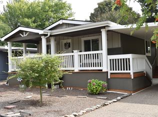 1400 Candlelight Dr SPC 187, Eugene, OR