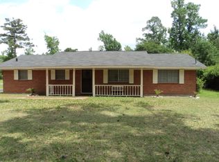364 N Lhs Dr #A, Lumberton, TX 77657