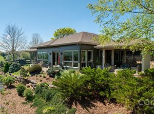 88 Governor Thomson Ter, Weaverville, NC 28787