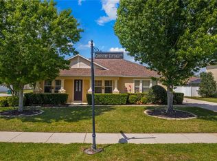 235 Country Cottage Ln, Winter Garden, FL 34787