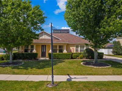 235 Country Cottage Ln, Winter Garden, FL, 34787