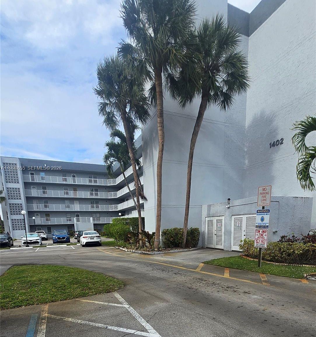 1402 NW 80th Ave APT 205