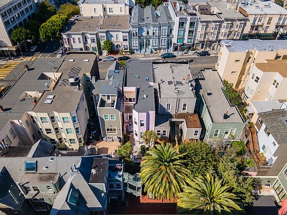 5th image of 1918 Divisadero St