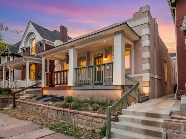 2465 W Caithness Pl, Denver, CO 80211