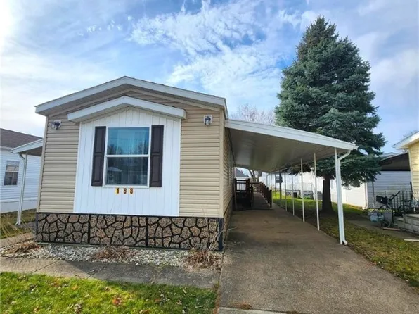 183 Coen Rd, Vermilion, OH 44089