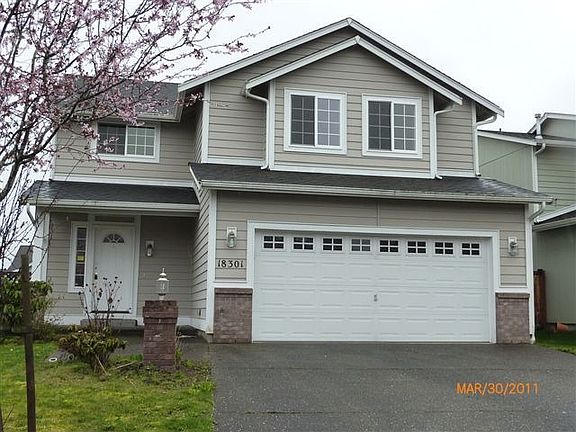 3rd image of 18301 106th St E