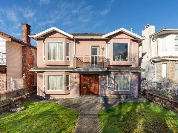 591 E 28th Ave, Vancouver, BC V5V 2N4