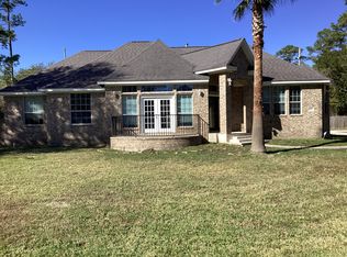 1818 Elk River Rd, Houston, TX 77090