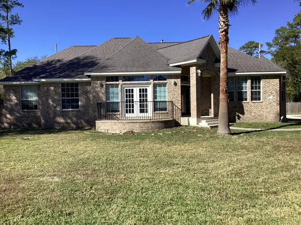 1818 Elk River Rd, Houston, TX 77090