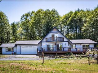 19202 456th St E, Eatonville, WA 98328