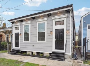 2109 2nd St, New Orleans, LA 70113