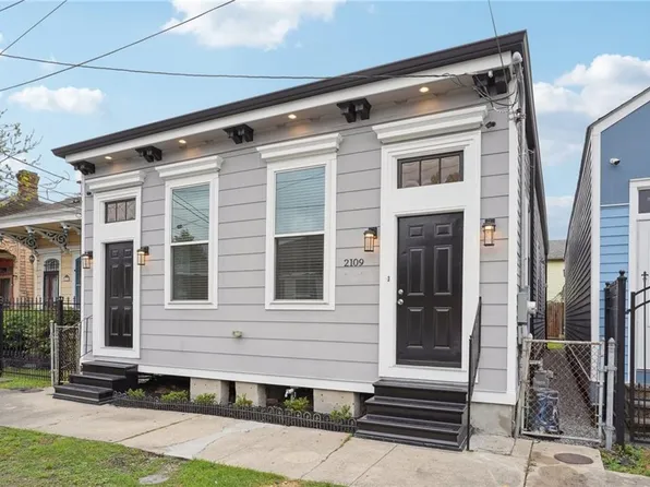 2109 2nd St, New Orleans, LA 70113