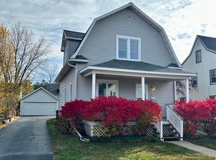 715 Randall Ave, Rhinelander, WI 54501