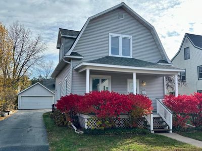715 Randall Ave, Rhinelander, WI, 54501