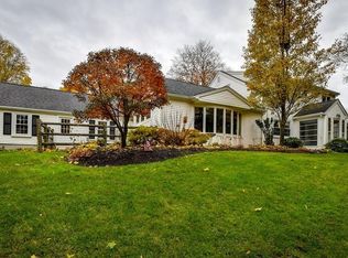 122 Everett St, Natick, MA 01760