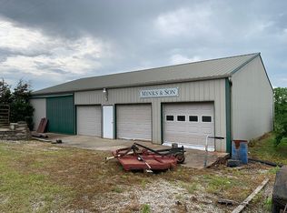 4416 Horton Rd, Rising Sun, IN 47040