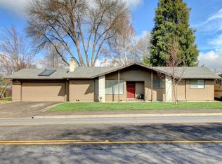 2601 Siskiyou Blvd, Medford, OR 97504