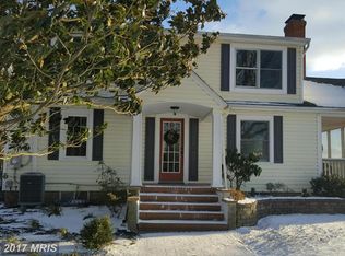 620 Perlee Rd, Centreville, MD 21617