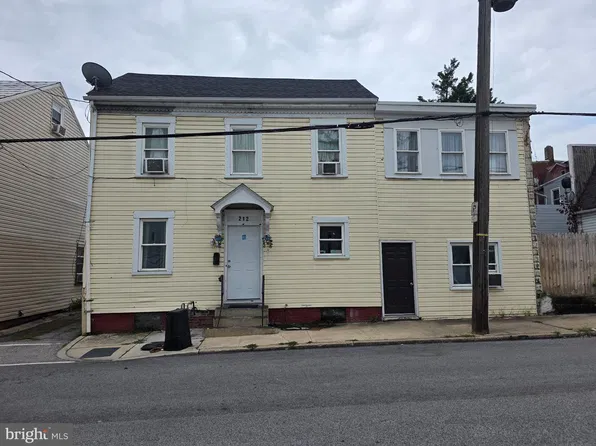 212 S Hartley St, York, PA 17401