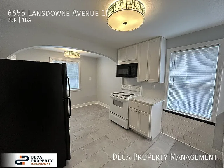 6655 Lansdowne Ave #1F — Photo 7
