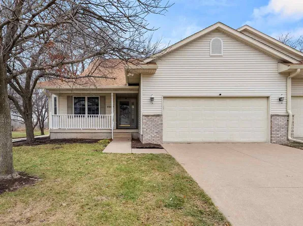 4004 W 30th St, Davenport, IA 52804