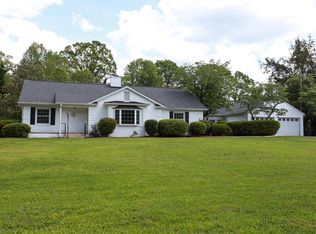 4831 Old Lexington Rd, Asheboro, NC 27205