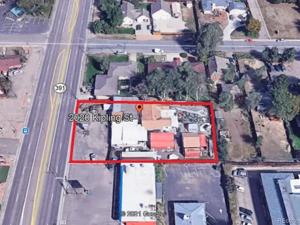 2020 Kipling St, Lakewood, CO 80215