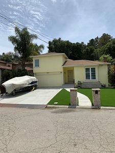 9601 Las Vegas Ave, Oakland, CA, 94605