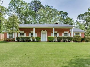 1119 Brookhill Rd, Tuscaloosa, AL 35404