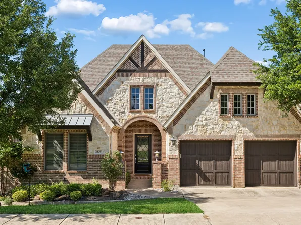 2829 Volterra Way, Keller, TX 76248