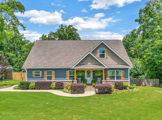 5136 Jordan Rd, Greer, SC 29651