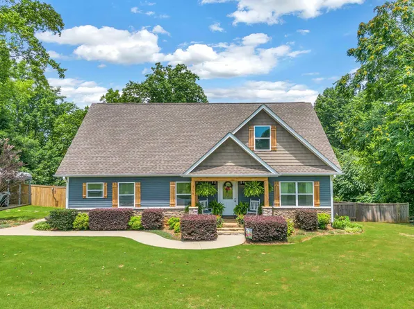5136 Jordan Rd, Greer, SC 29651