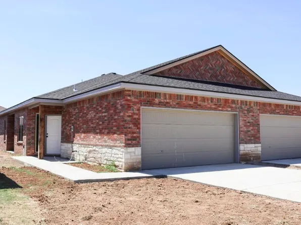 617 N Elkhart Ave #B, Lubbock, TX 79416