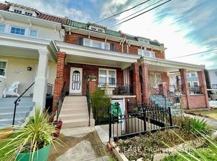 5027 Kansas Ave NW #B, Washington, DC 20011